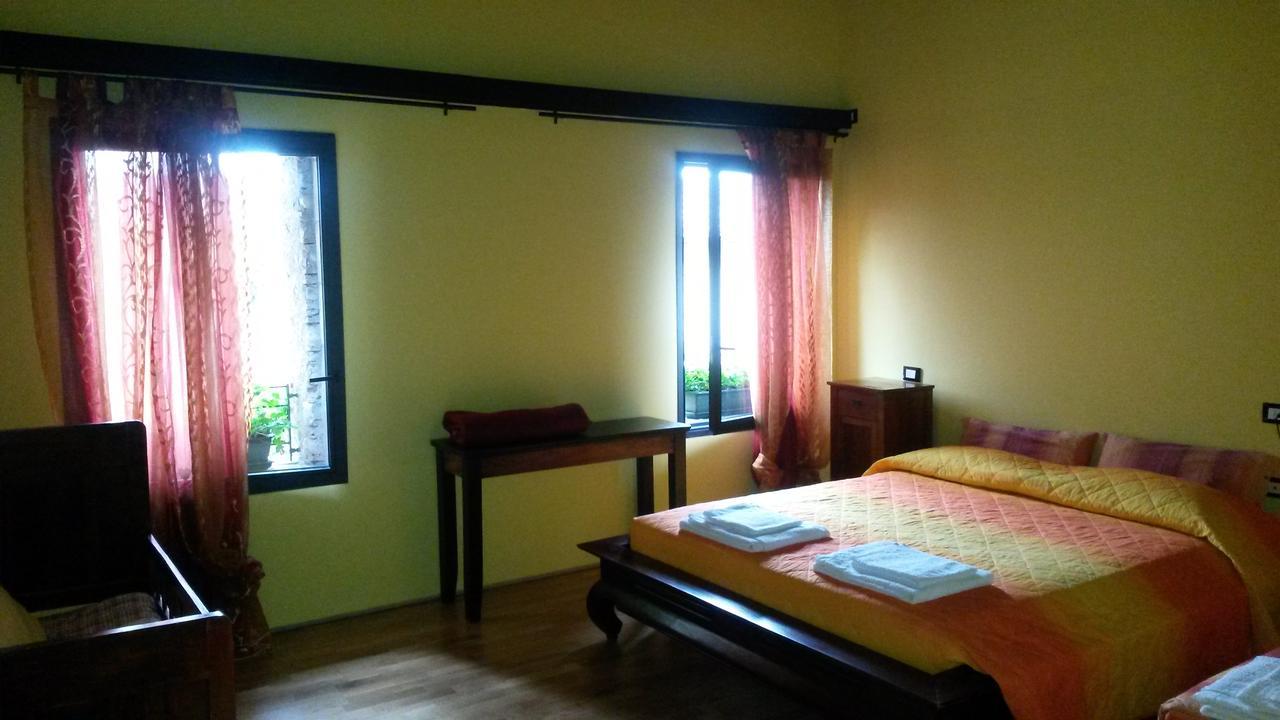 Friulmarangon Bed & Breakfast Basiliano Exterior photo