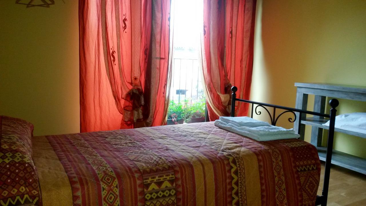Friulmarangon Bed & Breakfast Basiliano Exterior photo
