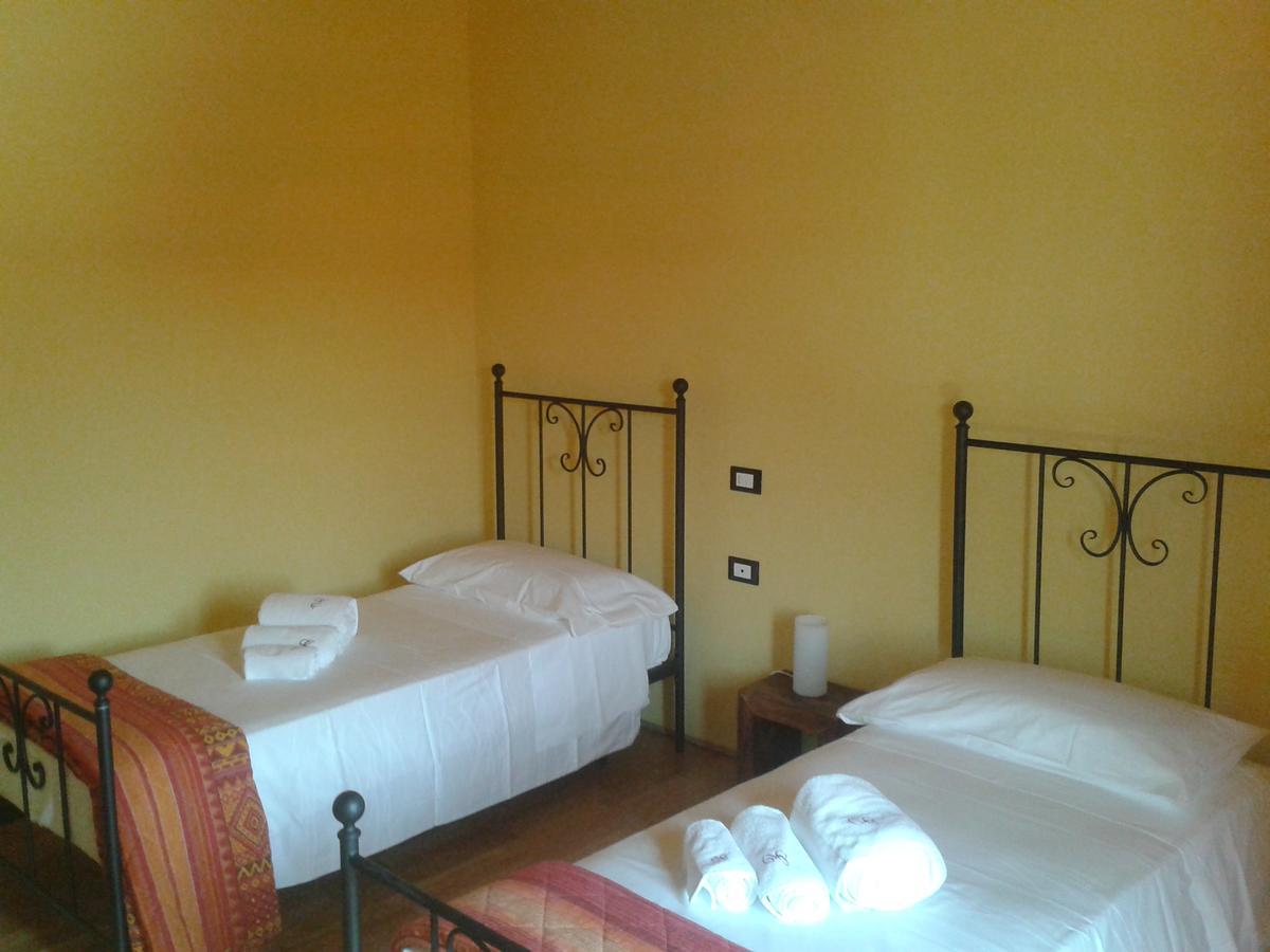 Friulmarangon Bed & Breakfast Basiliano Exterior photo