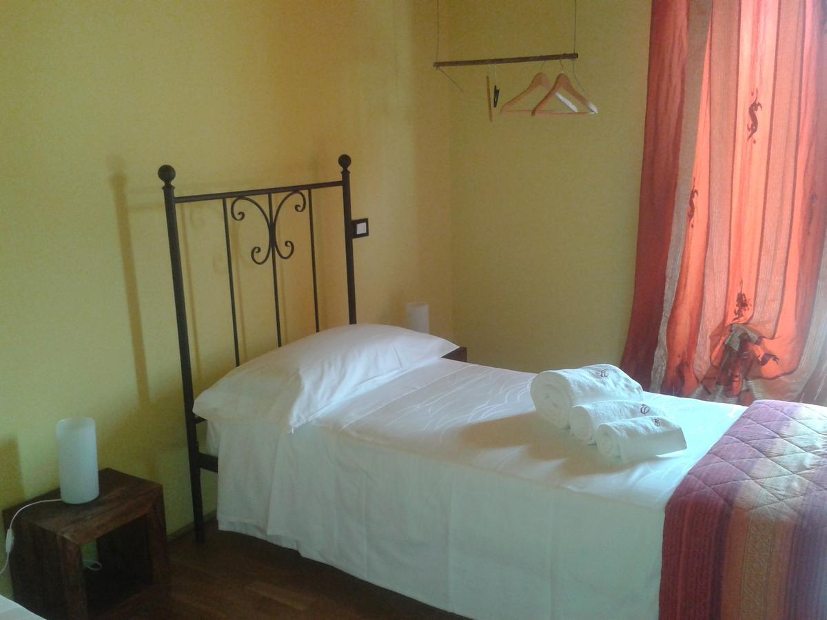 Friulmarangon Bed & Breakfast Basiliano Exterior photo
