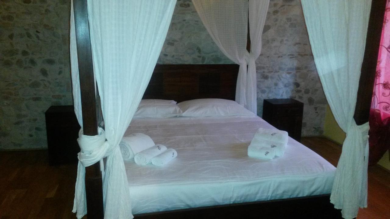 Friulmarangon Bed & Breakfast Basiliano Exterior photo